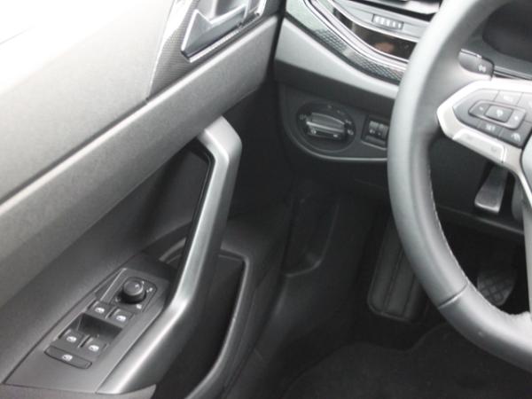 Volkswagen Polo 1.0 TSI Life ACC+LED+NAVI+LANE+APP KLIMA LE