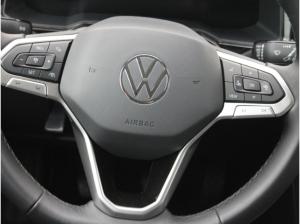 Volkswagen Polo 1.0 TSI Life ACC+LED+NAVI+LANE+APP KLIMA LE