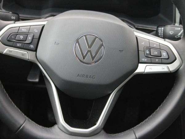 Volkswagen Polo 1.0 TSI Life ACC+LED+NAVI+LANE+APP KLIMA LE