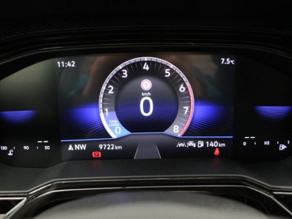 Volkswagen Polo 1.0 TSI Life ACC+LED+NAVI+LANE+APP KLIMA LE