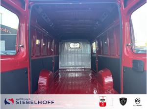 Citroën Jumper Kastenwagen L4H2 35 Heavy Business BlueHDi 180 AT