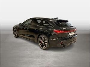 Audi A5 Avant e-hybrid quattro S tronic 360