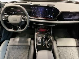 Audi A5 Avant e-hybrid quattro S tronic 360