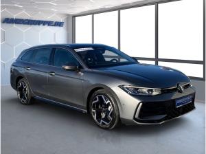 Volkswagen Passat Var. 2.0TDI DSG R-Line 4Motion+AHK+Matrix