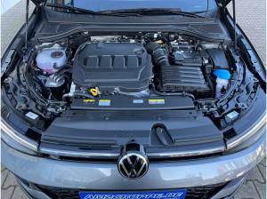 Volkswagen Passat Var. 2.0TDI DSG R-Line 4Motion+AHK+Matrix