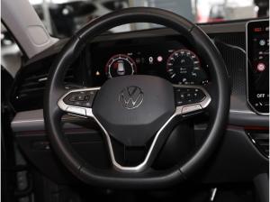 Volkswagen Passat Variant 1,5 eTSi DSG Business ACC R-Kamera elektr.Heckklappe DCC Navi 17" SideAssist