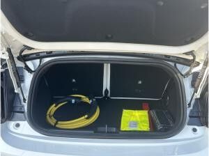 Fiat 500e Cabrio La Prima 🌟 LED / NAVI / Kamera / Sitzheizung🌟