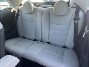 Fiat 500e Cabrio La Prima 🌟 LED / NAVI / Kamera / Sitzheizung🌟