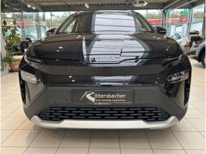 Skoda Elroq 60 63 kWh Batterie Elektromotor 1-Gang-Automatik Sofort Verfügbar