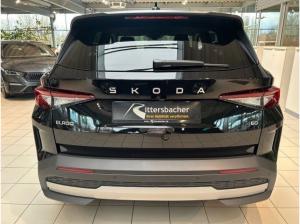 Skoda Elroq 60 63 kWh Batterie Elektromotor 1-Gang-Automatik Sofort Verfügbar