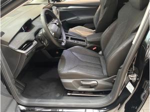 Skoda Elroq 60 63 kWh Batterie Elektromotor 1-Gang-Automatik Sofort Verfügbar