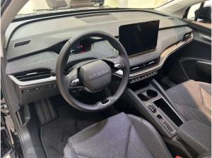 Skoda Elroq 60 63 kWh Batterie Elektromotor 1-Gang-Automatik Sofort Verfügbar
