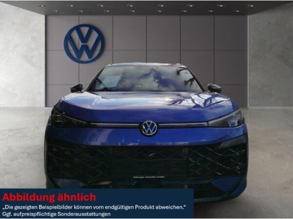 Volkswagen T-Roc Style 1.5 l eTSI OPF (150 P S) 7-Gang-Doppelkupplungsgetriebe DSG