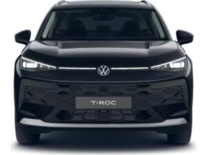 Volkswagen T-Roc Style 1.5 l eTSI OPF (150 P S) 7-Gang-Doppelkupplungsgetriebe DSG