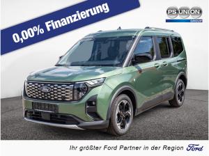 Ford Tourneo Courier Active KAMERA NAVI PPS SHZ uvm. -K.T.-