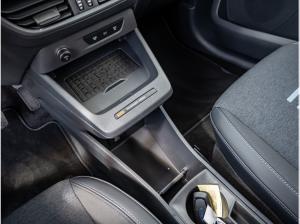 Ford Tourneo Courier Active KAMERA NAVI PPS SHZ uvm. -K.T.-