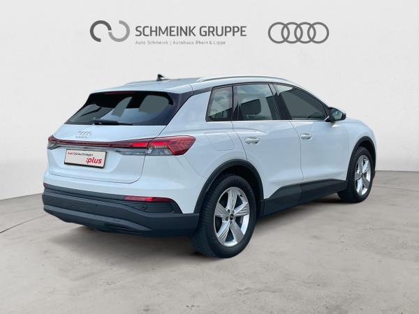 Audi Q4 e-tron Q4 40 e-tron Navi Pro HUD ACC PDC Plus Kamera