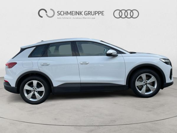 Audi Q4 e-tron Q4 40 e-tron Navi Pro HUD ACC PDC Plus Kamera