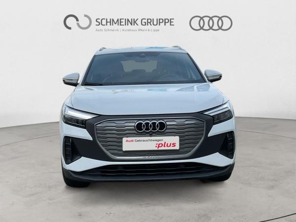 Audi Q4 e-tron Q4 40 e-tron Navi Pro HUD ACC PDC Plus Kamera