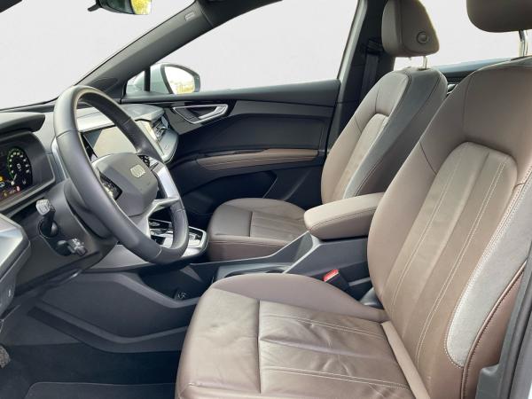 Audi Q4 e-tron Q4 40 e-tron Navi Pro HUD ACC PDC Plus Kamera