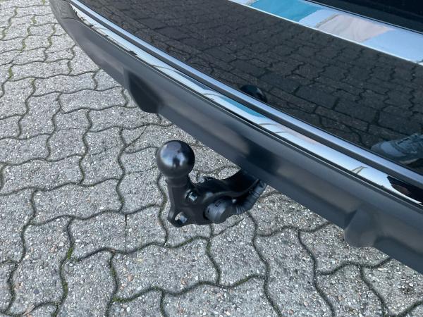 Audi A5 Avant e-hybrid S line quattro AHK KAMERA ACC