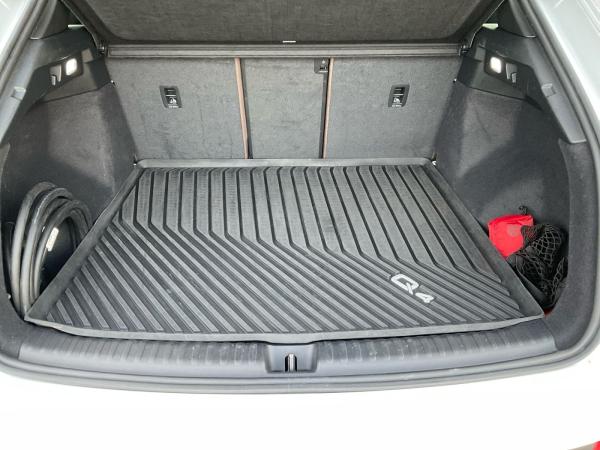 Audi Q4 e-tron Q4 40 e-tron Navi Pro HUD ACC PDC Plus Kamera