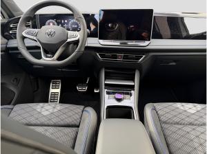 Volkswagen Tiguan R-Line 2,0 l TSI OPF 4MOTION  *SOFORT VERFÜGBAR*