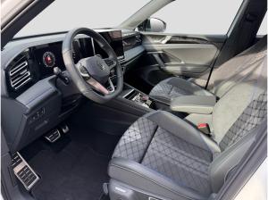 Volkswagen Tiguan R-Line 2,0 l TSI OPF 4MOTION  *SOFORT VERFÜGBAR*