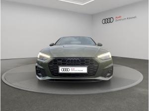Audi A5 SB 50 TDI quattro S line Laser Pano HuD PDC+