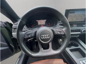 Audi A5 SB 50 TDI quattro S line Laser Pano HuD PDC+
