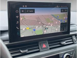 Audi A5 SB 50 TDI quattro S line Laser Pano HuD PDC+