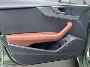 Audi A5 SB 50 TDI quattro S line Laser Pano HuD PDC+