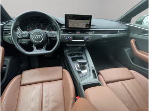 Audi A5 SB 50 TDI quattro S line Laser Pano HuD PDC+