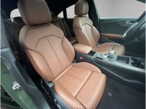 Audi A5 SB 50 TDI quattro S line Laser Pano HuD PDC+