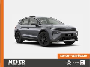 Skoda Elroq 50 Tour *Rückfahrkamera, Chrom-Paket*