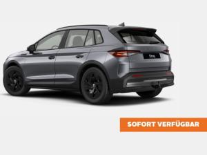 Skoda Elroq 50 Tour *Rückfahrkamera, Chrom-Paket*