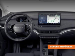 Skoda Elroq 50 Tour *Rückfahrkamera, Chrom-Paket*