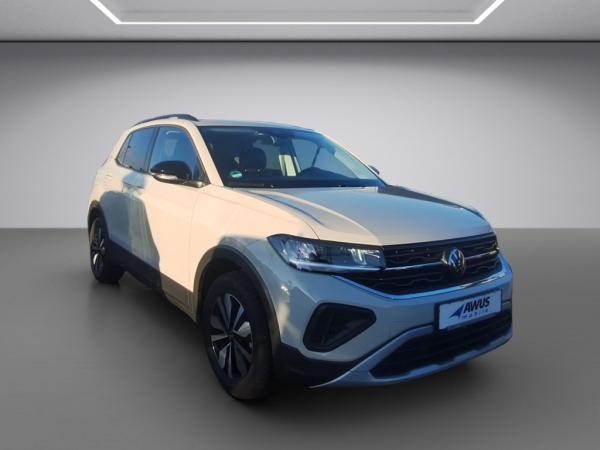 Volkswagen T-Cross 1.0TSI DSG Goal