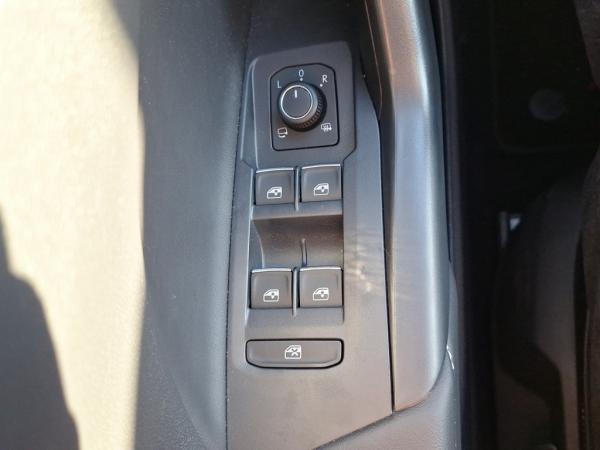 Volkswagen T-Cross 1.0TSI DSG Goal