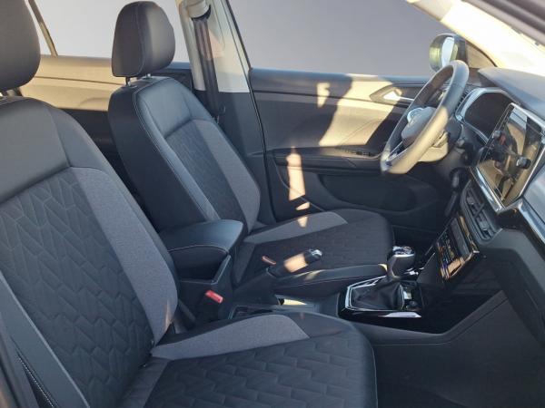 Volkswagen T-Cross 1.0TSI DSG Goal