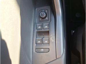 Volkswagen T-Cross 1.0TSI DSG Goal