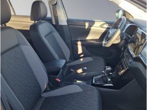 Volkswagen T-Cross 1.0TSI DSG Goal