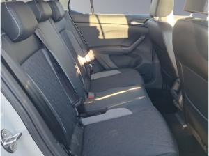 Volkswagen T-Cross 1.0TSI DSG Goal