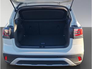 Volkswagen T-Cross 1.0TSI DSG Goal