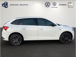 Skoda Scala 1.0 TSI Tour +PANO+ACC+GRA+NAVI+SHZ+PDC+RFK+LED+