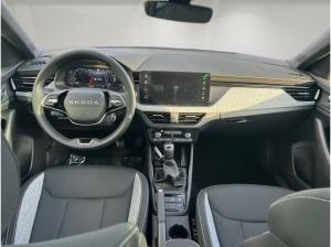 Skoda Scala 1.0 TSI Tour +PANO+ACC+GRA+NAVI+SHZ+PDC+RFK+LED+