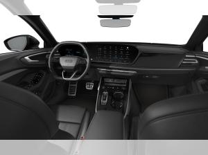 Audi A5 Avant e-hybrid quattro S tronic