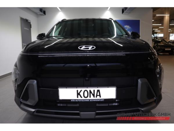 Hyundai KONA MY26 1.6 T-GDI DCT Trend Assistenz-Paket