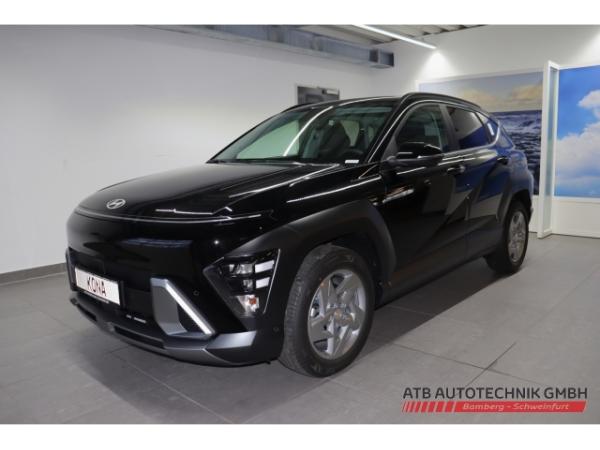 Hyundai KONA MY26 1.6 T-GDI DCT Trend Assistenz-Paket