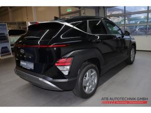 Hyundai KONA MY26 1.6 T-GDI DCT Trend Assistenz-Paket
